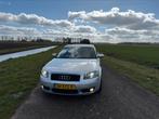 Audi A3 2 0 fsi 150pk 2004 Grijs, Auto's, Audi, 65 €/maand, 1984 cc, 14 km/l, Particulier