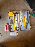 Laser Kit 40-132 cm Hoogte, Doe-het-zelf en Verbouw, Ophalen of Verzenden, Gebruikt, Licht