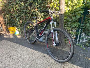 Fuji Mountainbike 29 inch - Dames Small beschikbaar voor biedingen