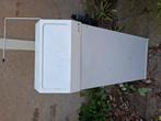 Afvalbak/prullenbak, 40 liter of meer, Ophalen, Gebruikt, 75 cm of meer