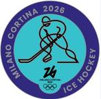 OIHO37 IJshockey VS Olympische Spelen Tickets Milano Cortina, Tickets en Kaartjes, Eén persoon, Augustus