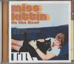 CD Miss Kittin - On the Road, Ophalen of Verzenden, Zo goed als nieuw