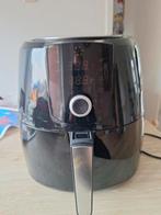 Hyundai Airfryer XXL, Witgoed en Apparatuur, Airfryers, Ophalen of Verzenden, Zo goed als nieuw