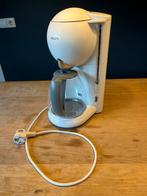 Krups koffiezetapparaat gemalen koffie. €5,-, 4 tot 10 kopjes, Ophalen of Verzenden, Gebruikt, Gemalen koffie