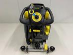 KARCHER SCHROB-/ZUIGMACHINE B 40 W Bp, Ophalen of Verzenden, Zo goed als nieuw, Schrobmachine