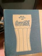 GEZOCHT COCA COLA  GLAS GROEN, Verzamelen, Ophalen of Verzenden, Zo goed als nieuw, Frisdrankglas