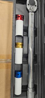 Momentsleutel - NIEUW, Ophalen of Verzenden, Nieuw