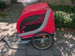 Te Koop Honden Fietskar, Dieren en Toebehoren, Ophalen, Zo goed als nieuw