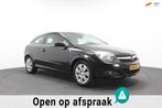 Opel Astra GTC 1.6 Cosmo | Airco | Lederen bekleding | Sport, 15 km/l, Gebruikt, 4 cilinders, 635 kg