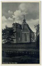 Willemstad - NH Kerk (1941), Ophalen of Verzenden, 1940 tot 1960, Gelopen, Noord-Brabant