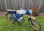 Ducati 50 SL, Fietsen en Brommers, Brommers | Oldtimers, Ophalen, Overige merken