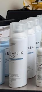 Olaplex droog shampoo, Ophalen of Verzenden, Nieuw, Verzorging