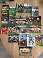 Oude spelerskaarten, Verzamelen, Ophalen of Verzenden, Zo goed als nieuw, Ajax, Spelerskaart