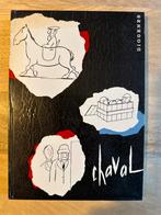 Chaval - Diogenes - Tekeningen. 12, Ophalen of Verzenden, Gelezen, Grafische vormgeving