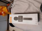 Denver Bluetooth karaoke microfoon speaker, Muziek en Instrumenten, Ophalen, Zo goed als nieuw, Overige typen, Draadloos
