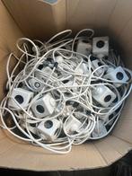 Aantal powercube’s te koop, Doe-het-zelf en Verbouw, Elektra en Kabels, Ophalen, Zo goed als nieuw, Stopcontact