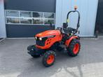 Avenger 26H minitractor, Ophalen, Glastuinbouw, Overige typen