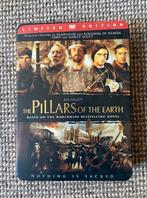 The Pillars of the Earth - Limited Edition DVD, Ophalen of Verzenden, Gebruikt, Drama, Boxset
