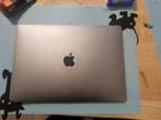 Macbook pro 2017, Computers en Software, Apple Macbooks, Gebruikt, 2 tot 3 Ghz, Qwerty, 8 GB