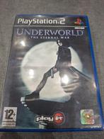 Ps2 underworld the eternal war, 1 speler, Ophalen of Verzenden, Zo goed als nieuw, Vanaf 16 jaar