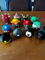 Pokeball 3D Printed Various Themes, Ophalen of Verzenden, Nieuw