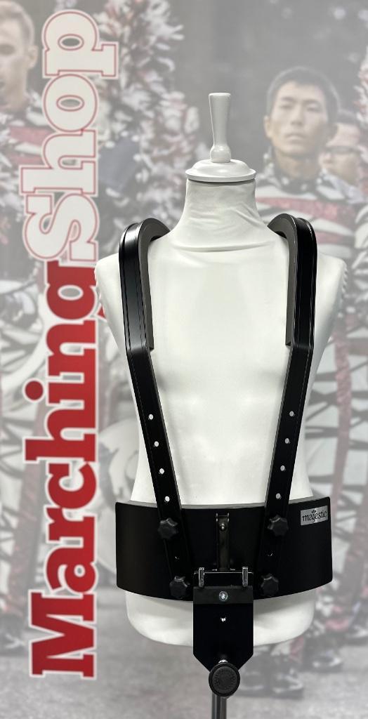 Majestic snaredrum harnas / carrier, Muziek en Instrumenten, Percussie, Nieuw, Overige soorten, Ophalen of Verzenden