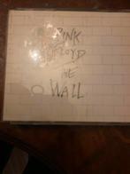 Pink Floyd The Wall cd, Cd's en Dvd's, Cd's | Overige Cd's, Ophalen of Verzenden, Zo goed als nieuw