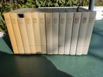 13 Grundig bandrecorder banden 15 cm in luxe cassette, Audio, Tv en Foto, Bandrecorders, Ophalen