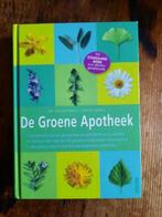 De Groene Apotheek . J. Grünwald - C. Jänicke, Boeken, Gelezen, Grünwald, Ophalen of Verzenden, Kruiden en Alternatief