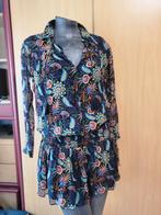 Prachtige tuniek/jurk ba&sh 0, Kleding | Dames, Ophalen of Verzenden, Zo goed als nieuw, Maat 38/40 (M)