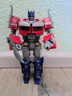 Transformers studio series rise of the beast optimus prime, Verzamelen, Overige generaties, Ophalen, Zo goed als nieuw, Autobots