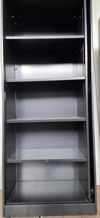 stellingkast/ openkast/Ahrend garagekast  beschikbaar voor biedingen