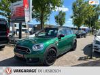 Mini Mini Countryman 2.0 Cooper S E ALL4 Chili / Jhon Cooper, Auto's, Mini, Automaat, 136 pk, Gebruikt, Alcantara