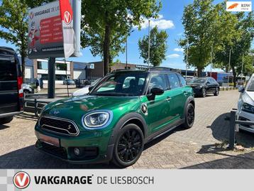 Mini Mini Countryman 2.0 Cooper S E ALL4 Chili / Jhon Cooper beschikbaar voor biedingen