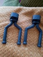 K&M Gitaarhouder - Nieuw (2 stuks), Verzenden, Nieuw, Instrumentstandaard, Gitaar