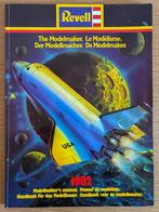 Revell catalogus 1982, Ophalen of Verzenden, Gebruikt