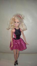 Barbie pop, Kinderen en Baby's, Speelgoed | Poppen, Ophalen, Zo goed als nieuw, Barbie