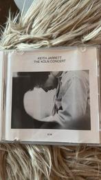 Keith Jarrett, Ophalen of Verzenden, Zo goed als nieuw, Orkest of Ballet