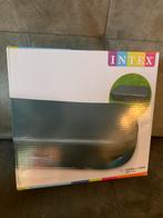 Intex zwembad afdekzeil  3.05 x 1.83, Ophalen of Verzenden, Zo goed als nieuw, Afdekzeil