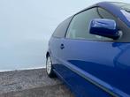 Zeer nette Volkswagen Polo te koop, Auto's, Zwart, 4 cilinders, Blauw, Origineel Nederlands