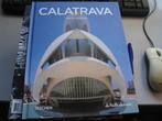 fernando calatrava, Boeken, Nieuw, Ophalen of Verzenden, Architecten