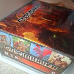Gloomhaven, Ophalen of Verzenden, Zo goed als nieuw