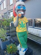 Xl supergave rastaman bob marley beeld, Ophalen, Zo goed als nieuw