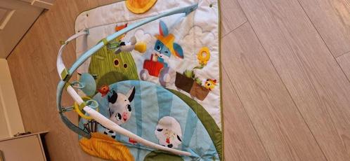 Tiny Love Speelmat / Activity gym, Kinderen en Baby's, Speelgoed | Speelkleden, Gebruikt, Ophalen