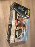 Revell VW T1 Camper - Nieuw in doos! 07674, Auto, Nieuw, Ophalen of Verzenden, 1:32 tot 1:50