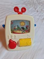 Mattel Baby TV - Werkt Goed!, Ophalen of Verzenden, Gebruikt, Overige typen, Met geluid