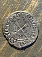 Copy middeleeuwse munt, Ophalen of Verzenden, Overige landen, Losse munt