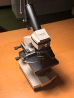 Bresser Biolux AL 20x-1280x Microscoop - Zo Goed Als Nieuw!, Audio, Tv en Foto, Optische apparatuur | Microscopen, Ophalen, Zo goed als nieuw