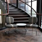Artifort Vega Fauteuil, -, -, 75 tot 100 cm, Ophalen of Verzenden
