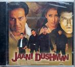 Jaani Dushman - Bollywood Soundtrack CD, Cd's en Dvd's, Cd's | Filmmuziek en Soundtracks, Verzenden, Gebruikt
